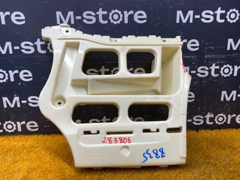 крепление бампера, 600 рублей, Красноярск