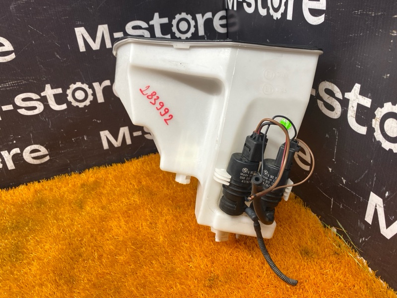 Бачок омывателя, 2700 рублей, Красноярск