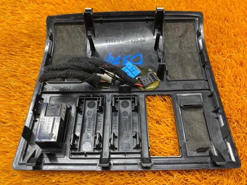 Накладка потолка, 500 рублей, Красноярск