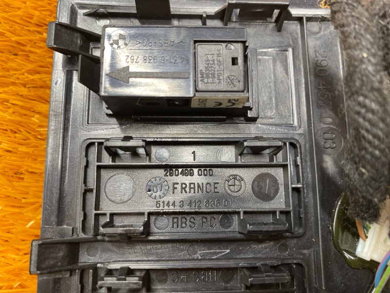 Накладка потолка, 500 рублей, Красноярск