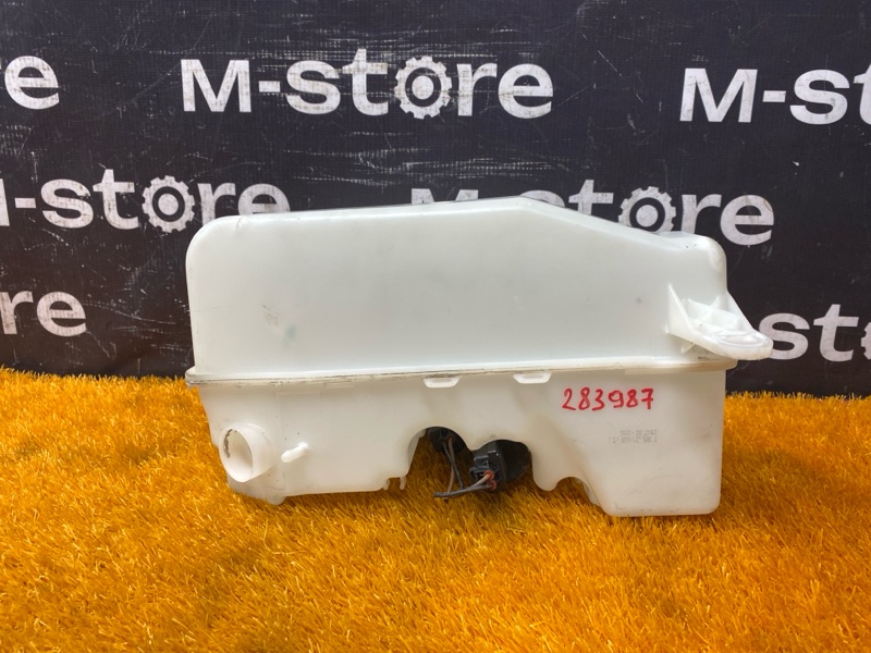 Бачок омывателя, 1500 рублей, Красноярск