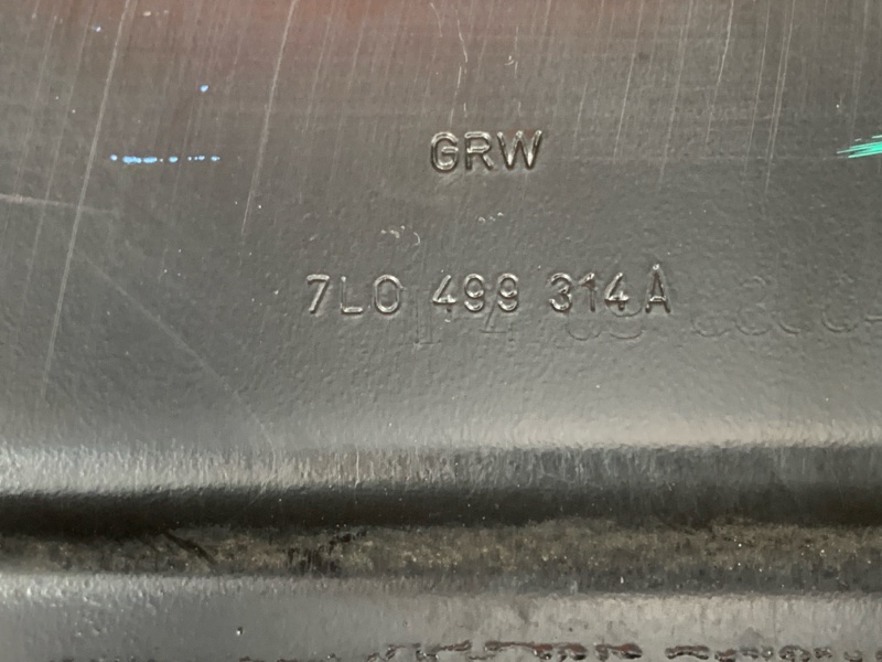 Балка поперечная (подрамник), 5000 рублей, Красноярск