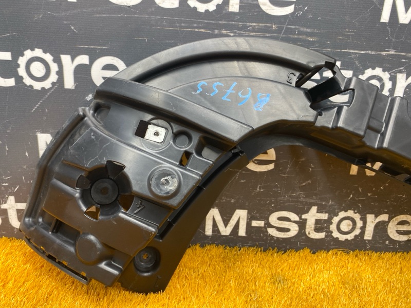 крепление бампера, 2000 рублей, Красноярск