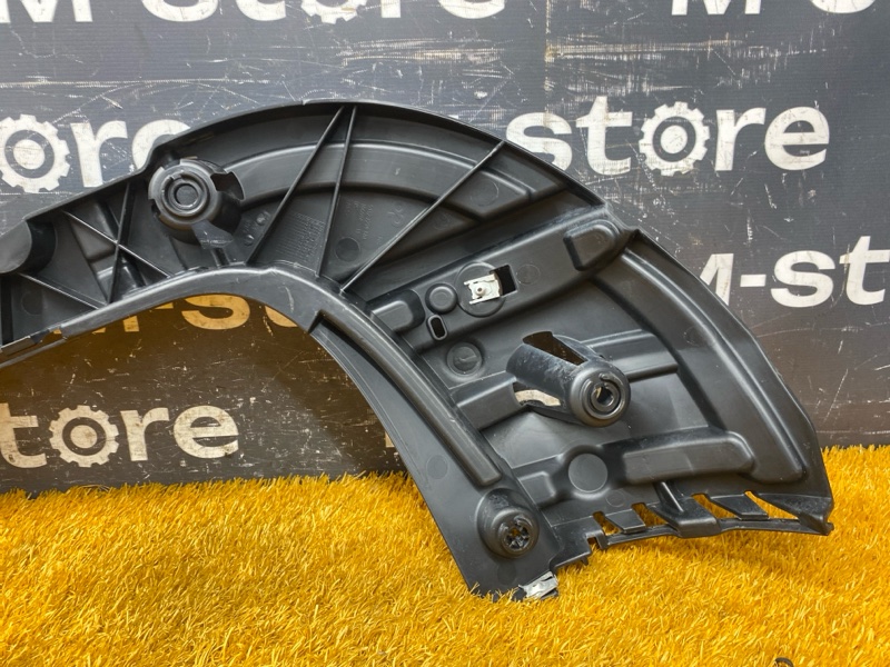 крепление бампера, 2000 рублей, Красноярск