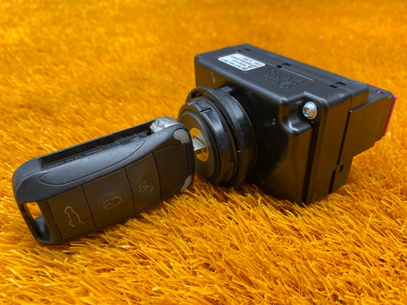 замок зажигания, 2500 рублей, Красноярск