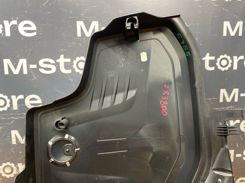 крышка двигателя, 1000 рублей, Красноярск