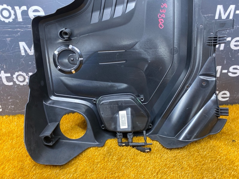 крышка двигателя, 1000 рублей, Красноярск