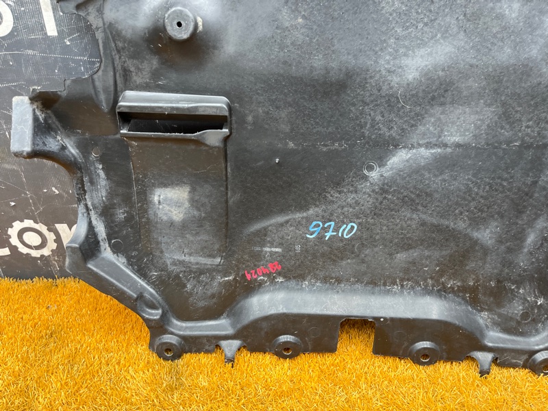 защита двигателя, 2700 рублей, Красноярск