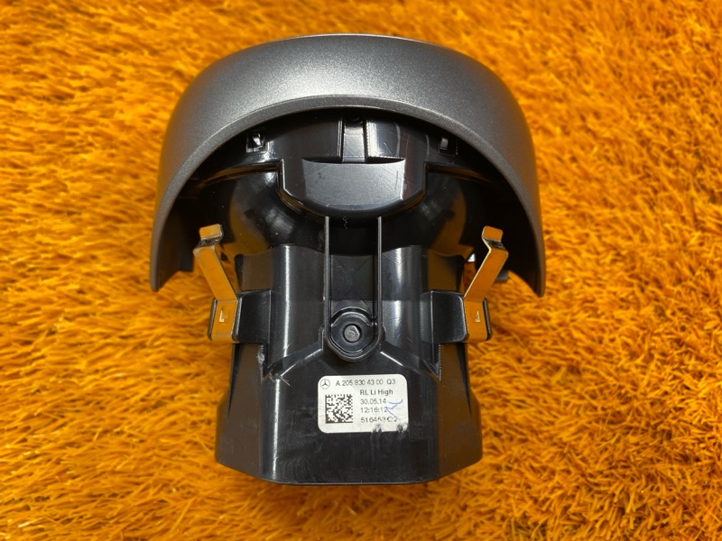 дефлектор воздушный, 1600 рублей, Красноярск