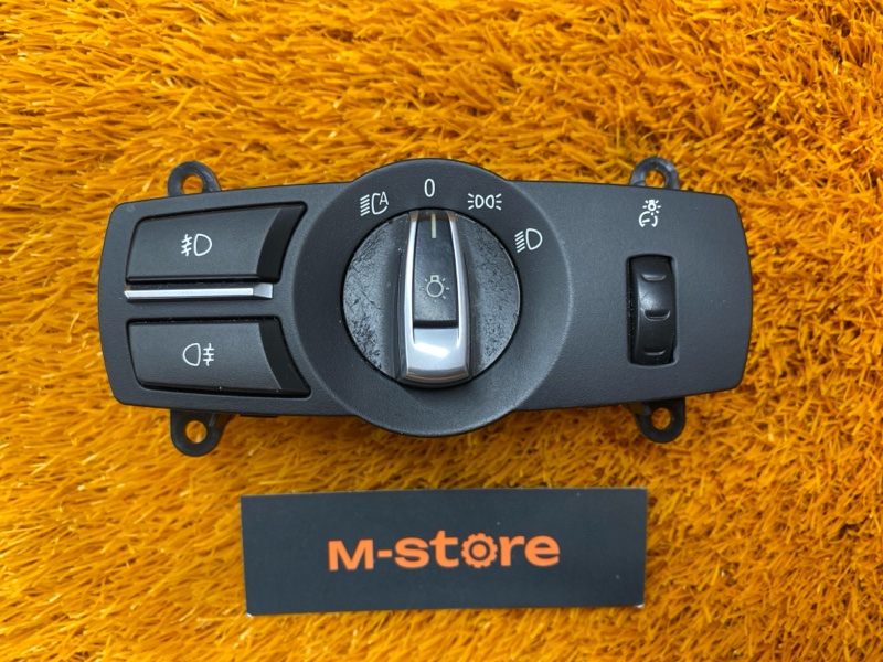 Переключатель света фар, 1000 рублей, Красноярск