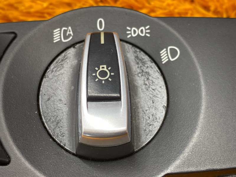 Переключатель света фар, 1000 рублей, Красноярск