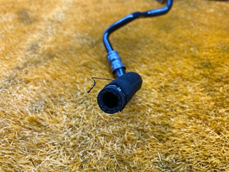 шланг гидроусилителя, 800 рублей, Красноярск