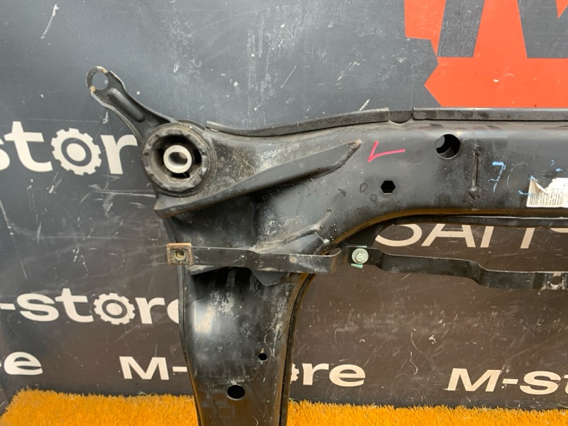 Балка поперечная (подрамник), 4000 рублей, Красноярск