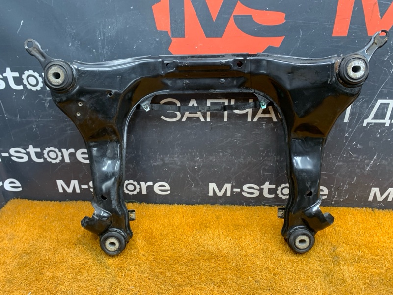 Балка поперечная (подрамник), 4000 рублей, Красноярск