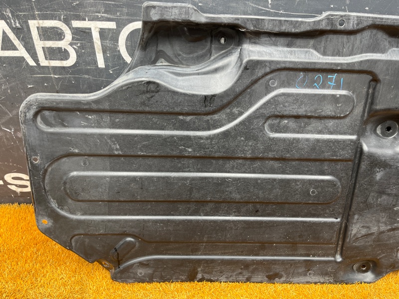 Защита днища кузова, 900 рублей, Красноярск