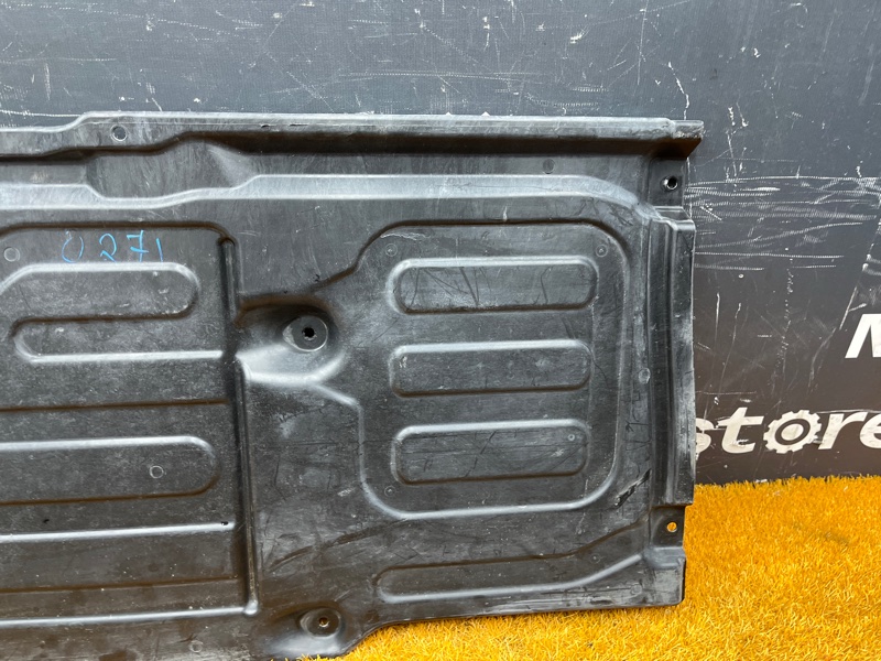 Защита днища кузова, 900 рублей, Красноярск