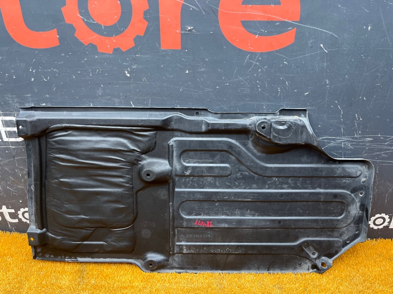 Защита днища кузова, 900 рублей, Красноярск