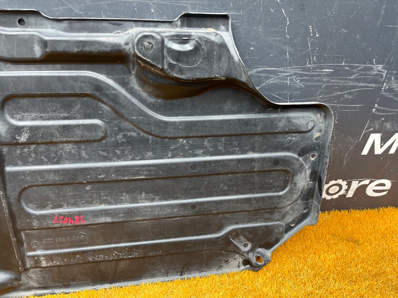 Защита днища кузова, 900 рублей, Красноярск