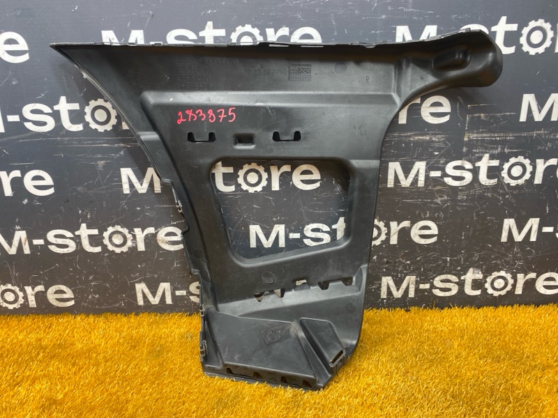 крепление бампера, 300 рублей, Красноярск