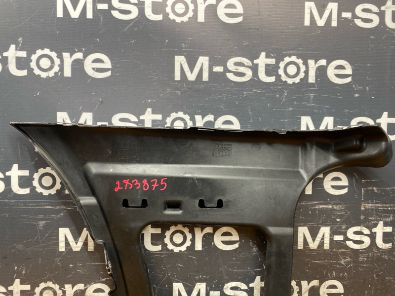 крепление бампера, 300 рублей, Красноярск