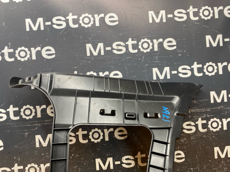 крепление бампера, 300 рублей, Красноярск