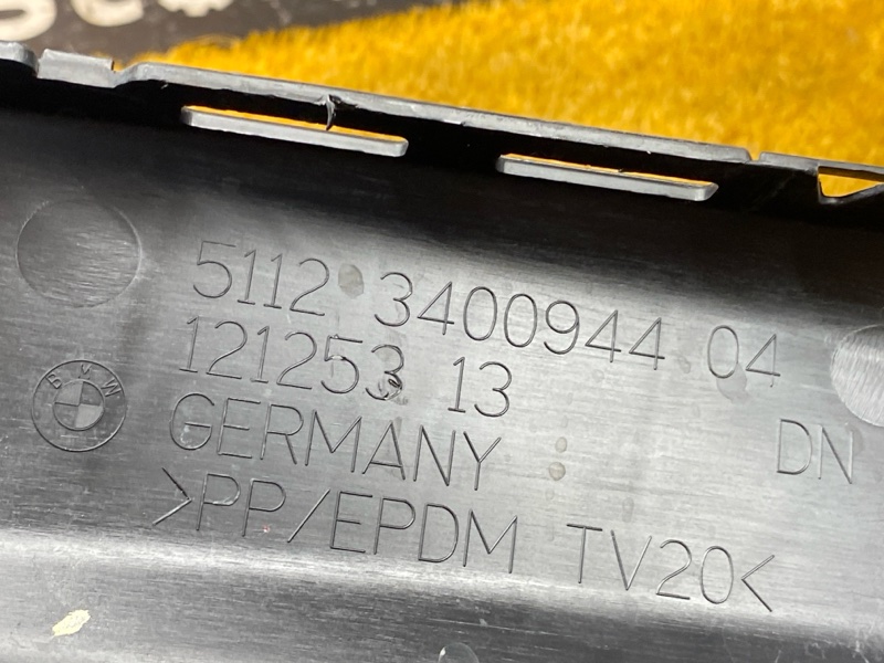 крепление бампера, 300 рублей, Красноярск