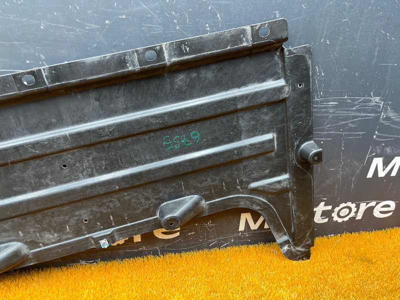 Защита днища кузова, 2500 рублей, Красноярск