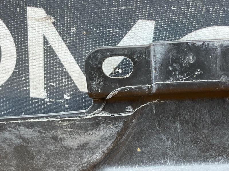 Защита днища кузова, 2500 рублей, Красноярск