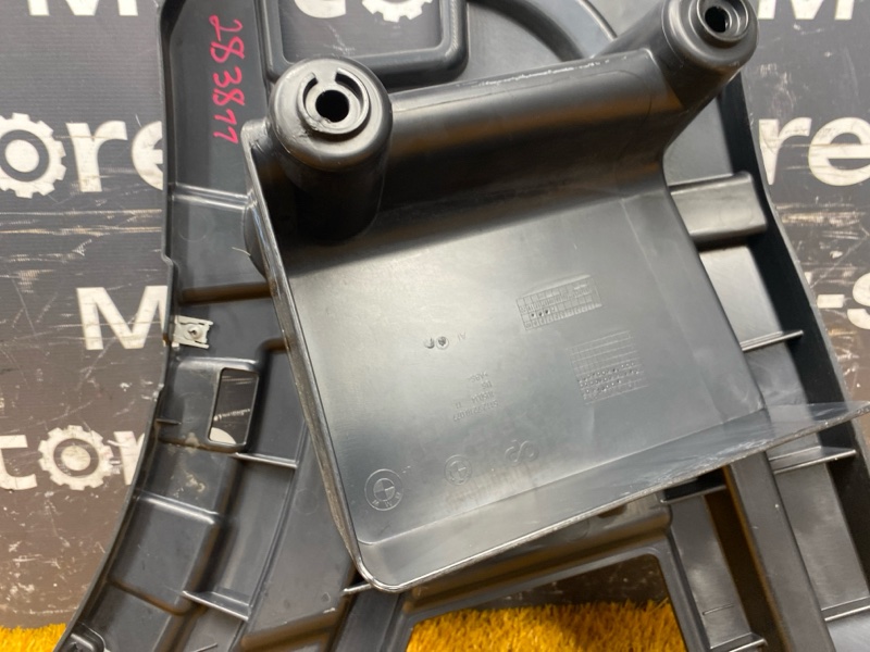 крепление бампера, 2000 рублей, Красноярск