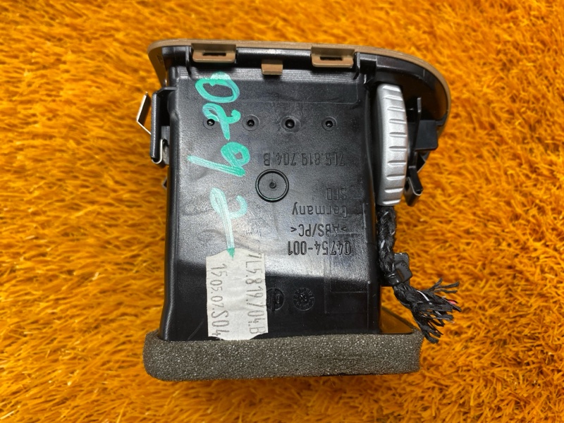 дефлектор воздушный, 500 рублей, Красноярск