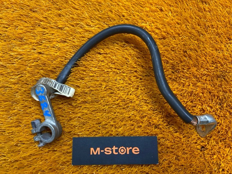 Клемма аккумулятора минус, 1000 рублей, Красноярск