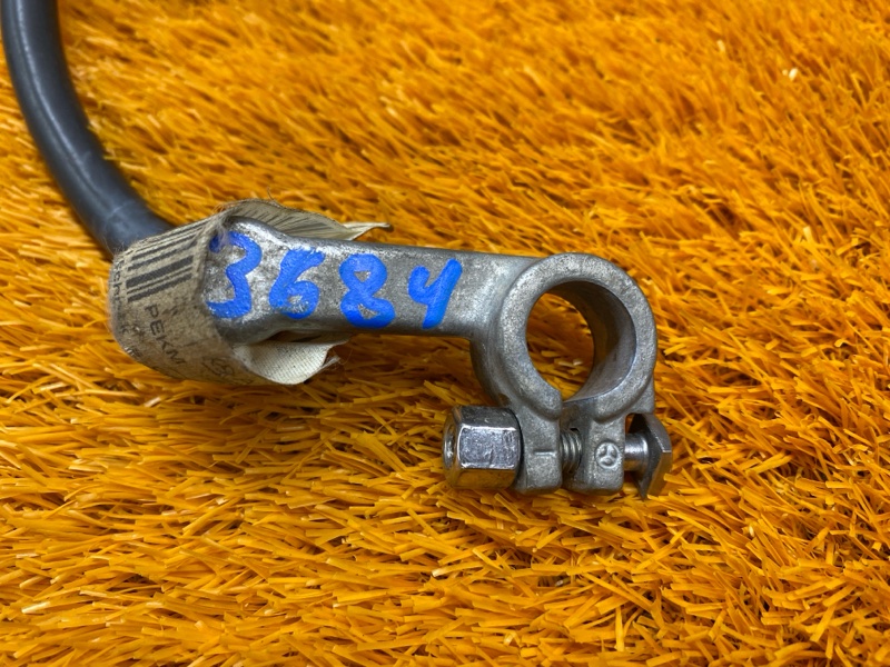 Клемма аккумулятора минус, 1000 рублей, Красноярск