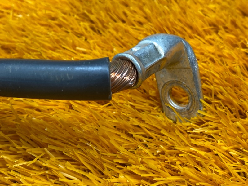 Клемма аккумулятора минус, 1000 рублей, Красноярск