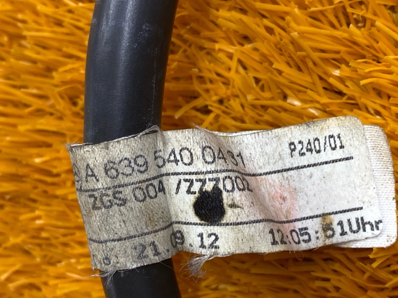 Клемма аккумулятора минус, 1000 рублей, Красноярск