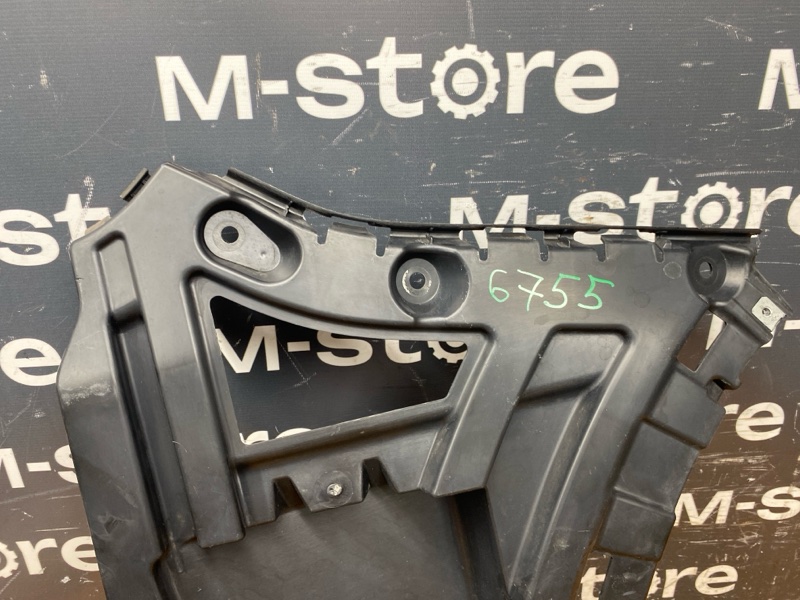 крепление бампера, 2500 рублей, Красноярск