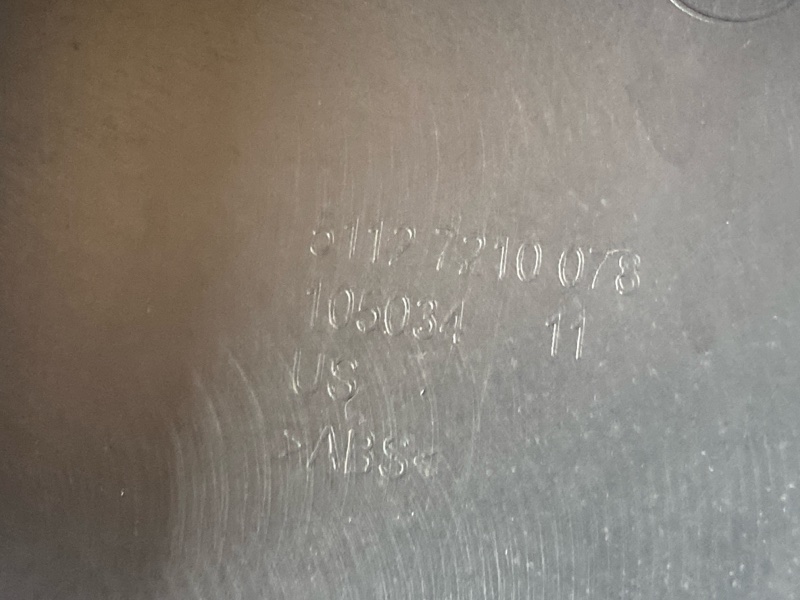 крепление бампера, 2500 рублей, Красноярск