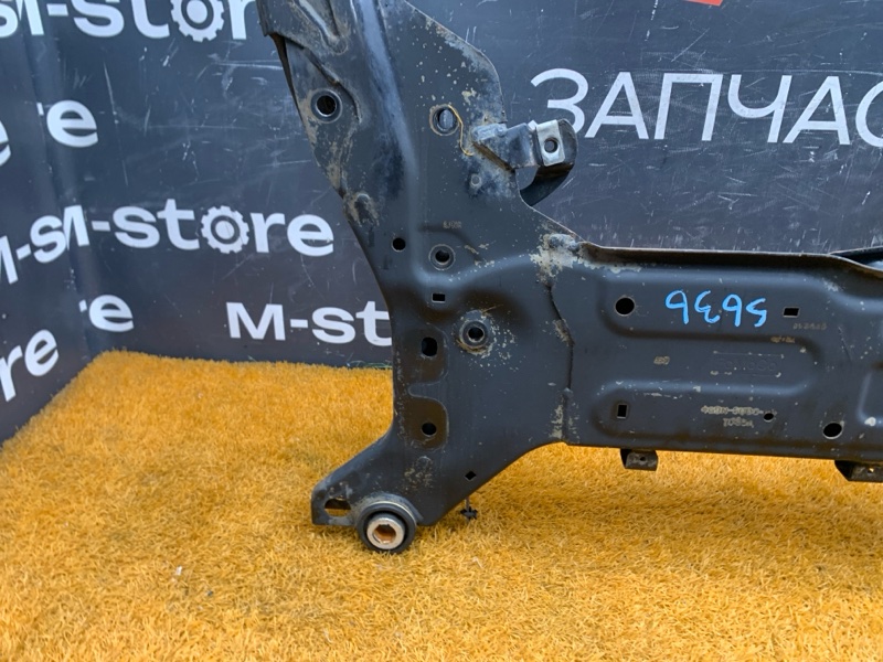 Балка поперечная (подрамник), 15000 рублей, Красноярск