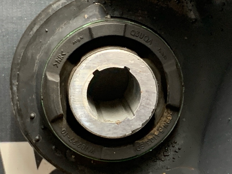 Балка поперечная (подрамник), 15000 рублей, Красноярск