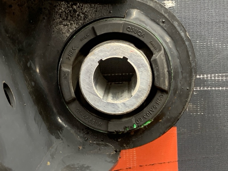 Балка поперечная (подрамник), 15000 рублей, Красноярск