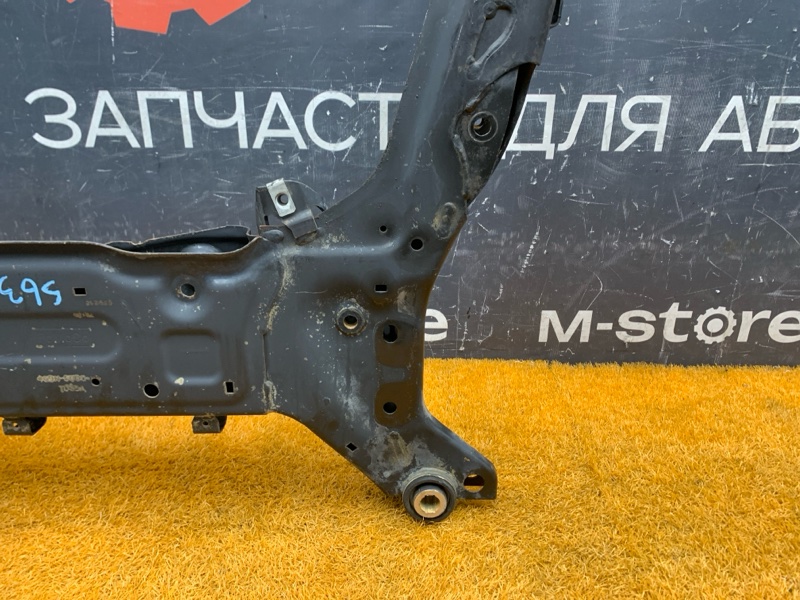 Балка поперечная (подрамник), 15000 рублей, Красноярск