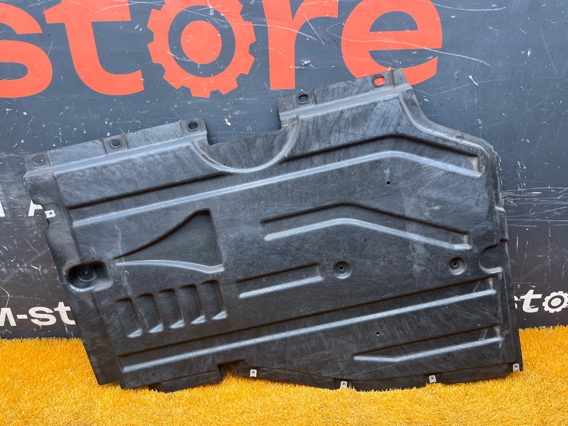 Защита днища кузова, 2300 рублей, Красноярск