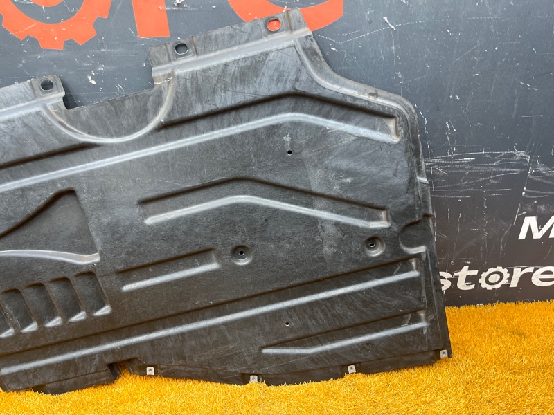 Защита днища кузова, 2300 рублей, Красноярск