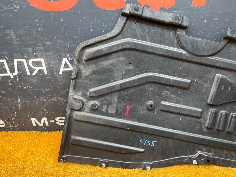 Защита днища кузова, 2300 рублей, Красноярск