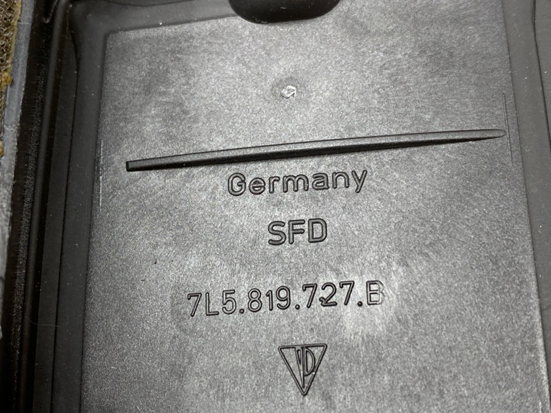 дефлектор воздушный, 1400 рублей, Красноярск