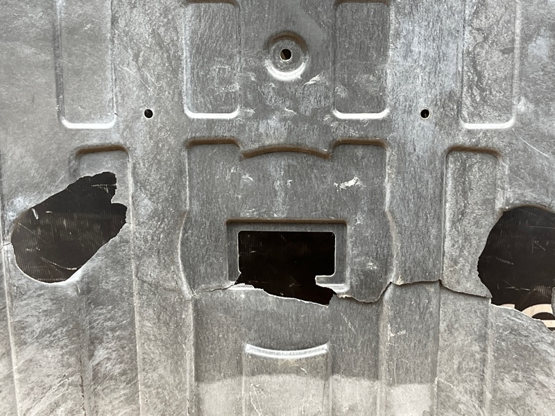 защита двигателя, 4500 рублей, Красноярск