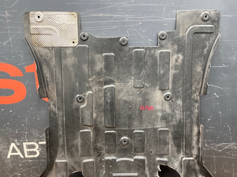 защита двигателя, 4500 рублей, Красноярск