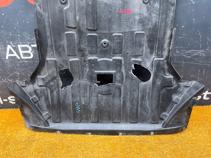 защита двигателя, 4500 рублей, Красноярск