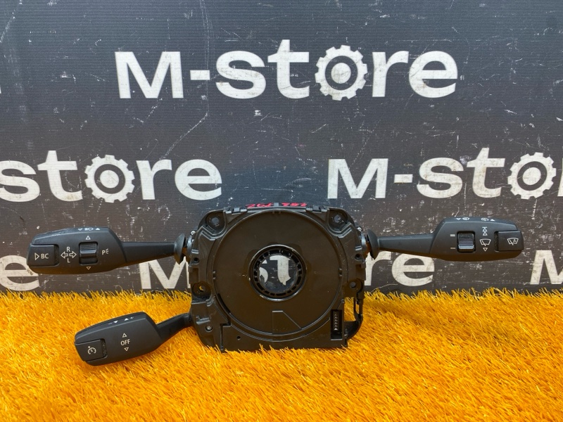 блок подрулевых переключателей, 4000 рублей, Красноярск