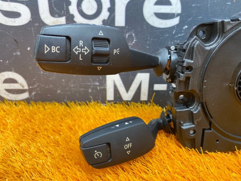 блок подрулевых переключателей, 4000 рублей, Красноярск