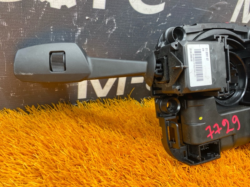 блок подрулевых переключателей, 4000 рублей, Красноярск